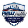 philly car rental logo